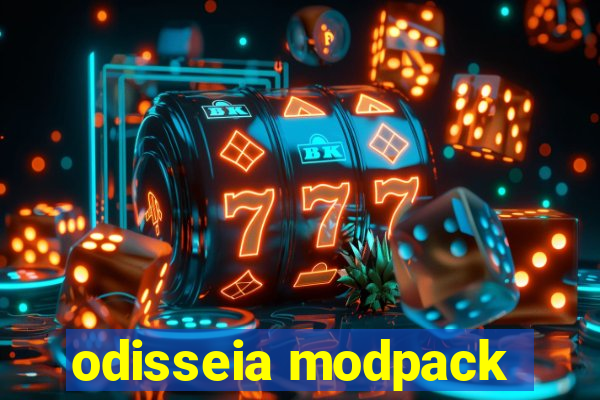 odisseia modpack